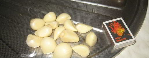 Шаг 5: домашнего кетчупа валерика