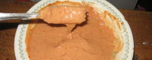 Шаг 6: домашнего кетчупа валерика