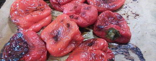 Шаг 1: домашнего томатно-яблочный кетчуп со свежими пряными травами