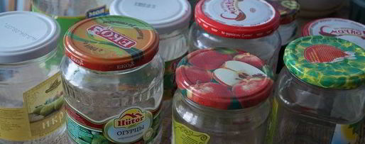 Шаг 3: кетчупа чесночного