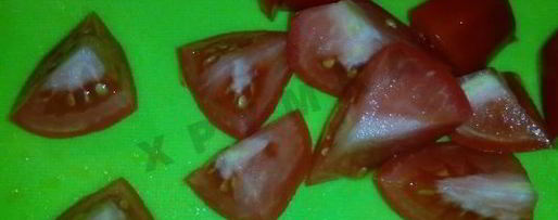 Шаг 2: кетчупа чили на зиму