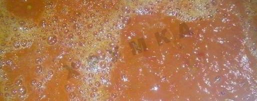 Шаг 4: кетчупа чили на зиму