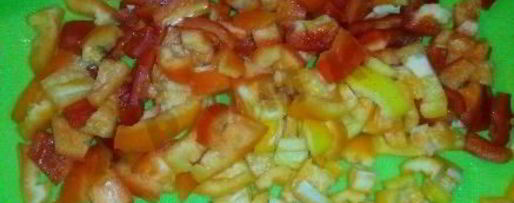 Шаг 5: кетчупа чили на зиму