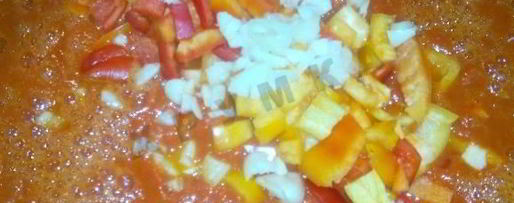 Шаг 6: кетчупа чили на зиму