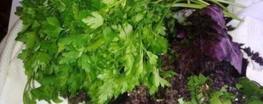 Шаг 2: кетчупа домашнего пряного