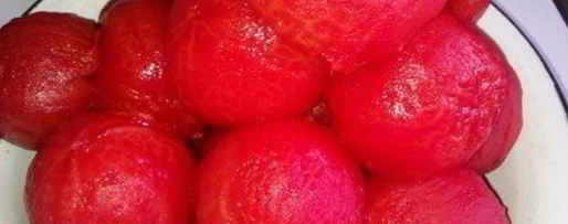 Шаг 3: кетчупа домашнего пряного