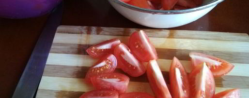 Шаг 1: кетчупа домашнего