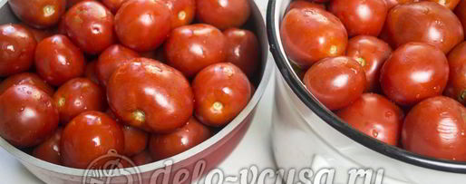 Шаг 2: кетчупа из помидоров и алычи на зиму