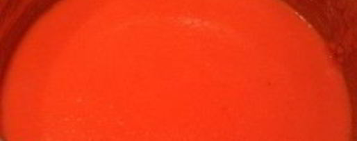 Шаг 4: кетчупа из помидоров на зиму