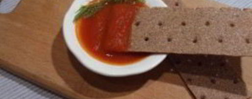 Шаг 6: кетчупа из помидоров на зиму