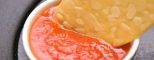 Шаг 10: кетчупа из помидоров