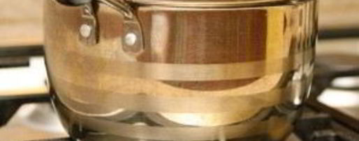 Шаг 3: кетчупа из помидоров