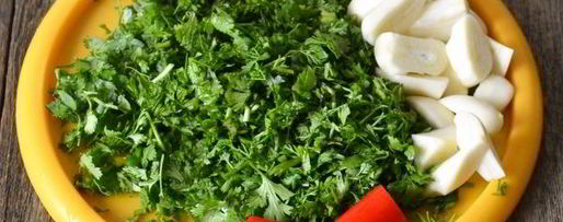 Шаг 5: кетчупа из слив на зиму