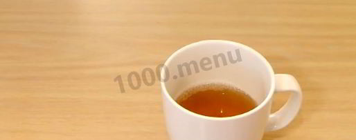 Шаг 2: кетчупа из томатной пасты домашний