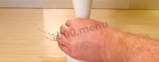 Шаг 3: кетчупа из томатной пасты домашний