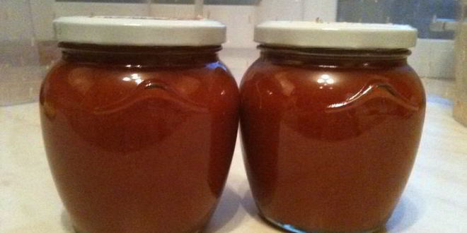 Рецепт кетчупа остатки с грядки