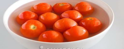 Шаг 3: кетчупа пальчики оближешь из помидоров на зиму