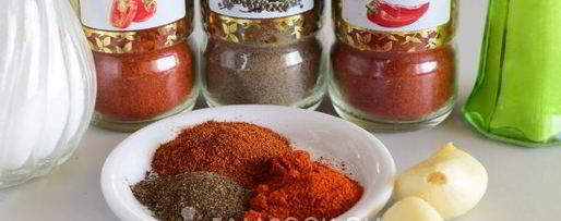 Шаг 13: кетчупа пальчики оближешь из помидоров на зиму