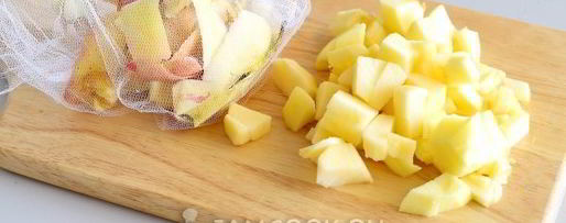 Шаг 10: кетчупа пальчики оближешь из помидоров на зиму