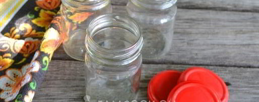 Шаг 13: кетчупа с болгарским перцем