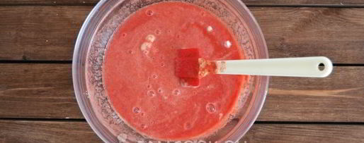 Шаг 8: кетчупа с крахмалом на зиму