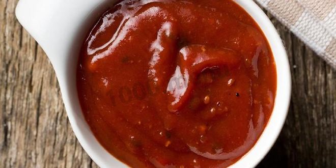 Рецепт кетчупа в мультиварке на зиму