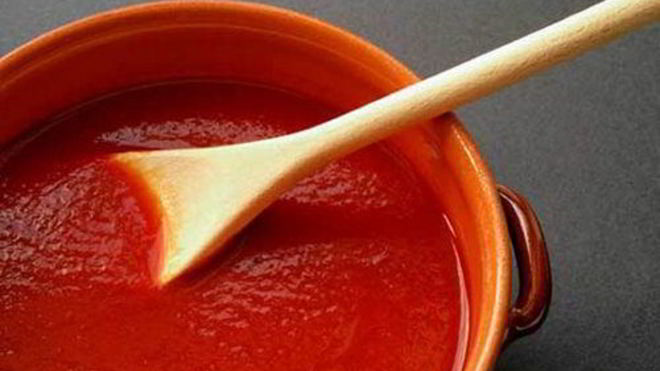 Рецепт Кетчупа в мультиварке