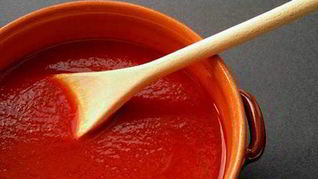 Рецепт Кетчупа в мультиварке