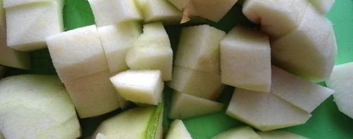 Шаг 1: кетчупа вкусного