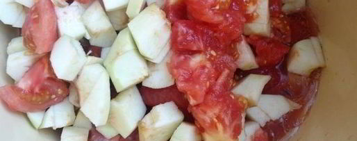 Шаг 3: кетчупа вкусного