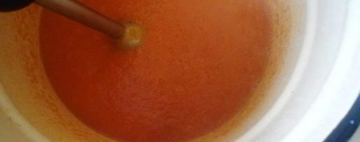 Шаг 5: кетчупа вкусного