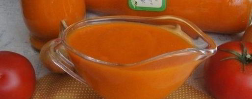 Шаг 6: кетчупа вкусного