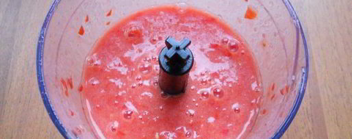 Шаг 1: острого кетчупа в мультиварке