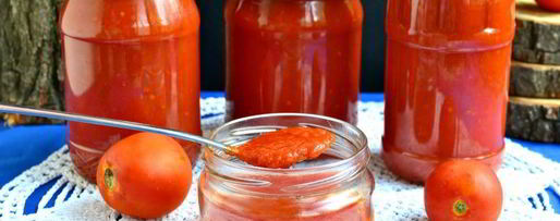 Шаг 10: острого кетчупа в мультиварке