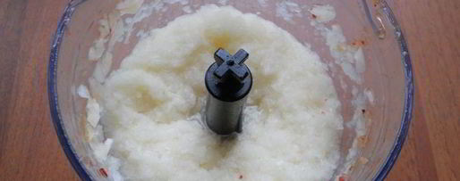 Шаг 3: острого кетчупа в мультиварке