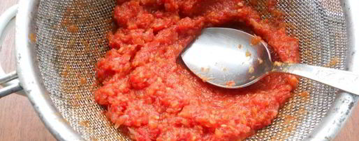 Шаг 5: острого кетчупа в мультиварке