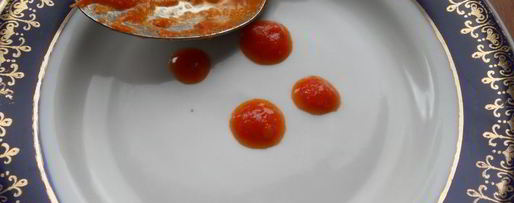 Шаг 8: острого кетчупа в мультиварке