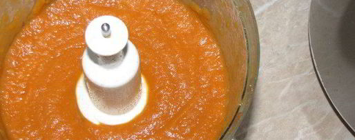 Шаг 2: пряного кетчупа с яблоками и карри