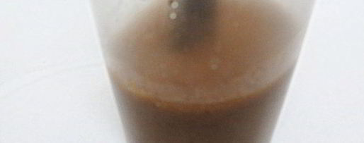 Шаг 4: лукового соуса