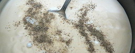 Шаг 6: лукового соуса