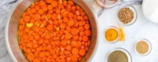 Шаг 1: быстрого маринада для моркови