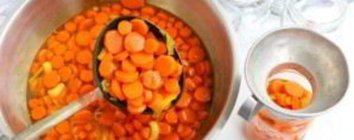 Шаг 2: быстрого маринада для моркови