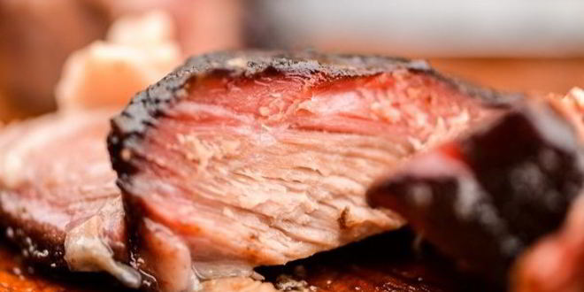 Рецепт быстрого маринада для свинины