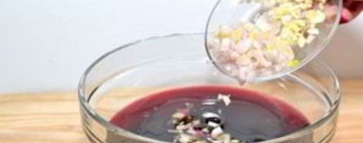 Шаг 2: быстрого маринада для свинины