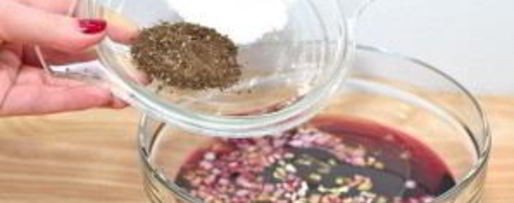 Шаг 3: быстрого маринада для свинины