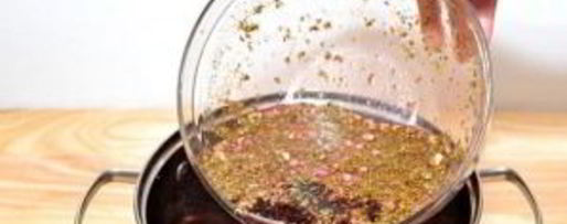 Шаг 5: быстрого маринада для свинины