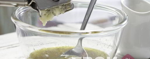 Шаг 3: быстрого маринада