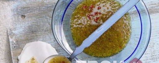 Шаг 4: быстрого маринада