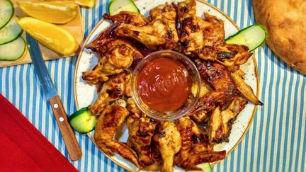 медовые соусы