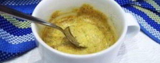 Шаг 1: горчичного маринада для свинины